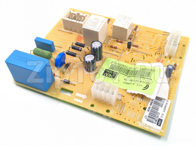 Модуль управления для холодильников WHIRLPOOL 481223678548 C00315029