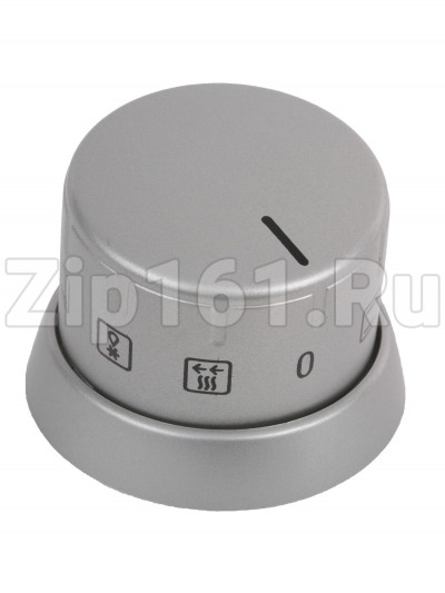 Ручка управления для духовки Bosch 00602426