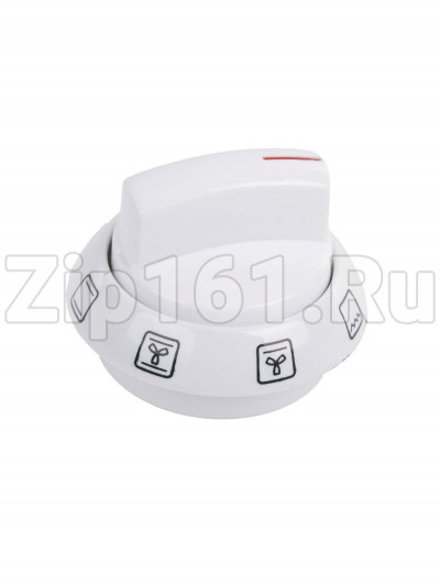 Ручка конфорки варочной панели Bosch 00188165