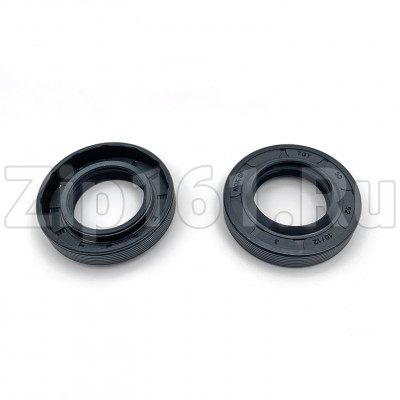 Сальник 30x52x10/12 TCY NQK Electrolux 1240566008