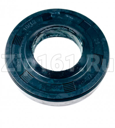 Сальник для стиральных машин 25x50.7x10/12mm Zanussi 4055124368