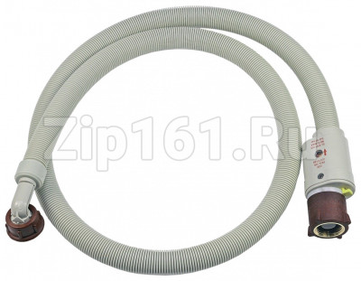 Шланг заливной 1,5м с аквастопом Electrolux 9029793511