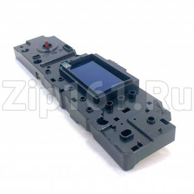 Модуль индикации для стиральной машины Indesit C00512091