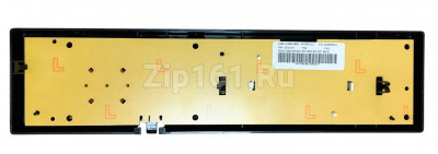 Дисплей стиральной машины Indesit C00504359