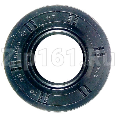 Сальник 25x50.55x10 Самсунг DC62-00007A WLK