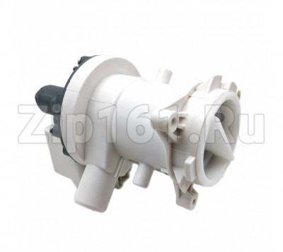 Помпа с фильтром в сборе Beko 2840940300