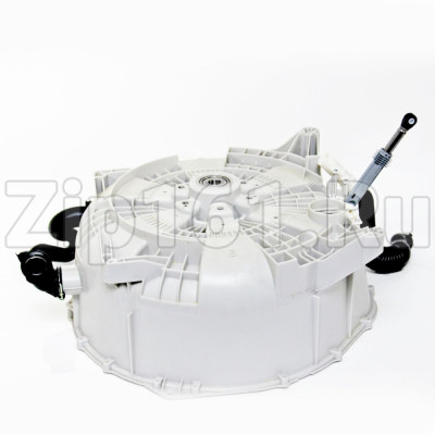 Крышка бака (задняя) стиральной машины LG AJQ35154204