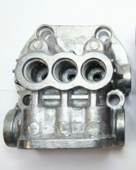 Корпус помпы N000-023-372 для мойки АВД-П195