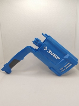 Корпус двигателя N000-016-924 для перфораторов П-32-1200 М, ЗП-32-1100 К