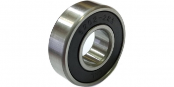 Подшипник шариковый 6202-2RS (35x15x11) n/n