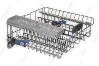 Корзина верхняя ПММ ( из к-та 240463; 00712900) BOSCH 00770441
