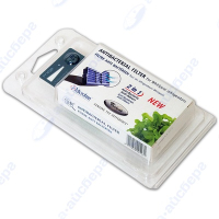 Фильтр антибактериальный для ХД (C00312451; C00277076) Whirlpool 481248048172