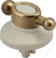 Ручка переключения конфорки для ПЛ Gefest 6100.60.0.000-02