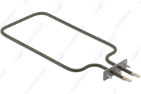 ТЭН ПЛ нижний 0,6 кВт Gefest KA02-SS0917B7