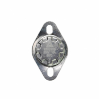 Термостат KSD301, KSD303 10A, 60°С, биметаллический самовозвратный