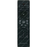 Пульт Huayu для Philips 2422 549 01361