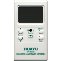 Универсальный тестер для пультов Huayu HY-T860E