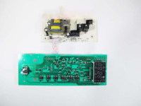 ЭЛЕКТРОННЫЙ МОДУЛЬ