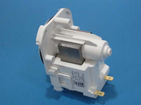 МОТОР СЛИВНОГО НАСОСА