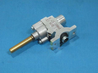 КРАН ГАЗОВЫЙ