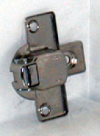 ПЕТЛЯ ДВЕРИ