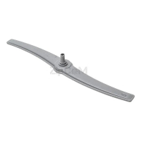 Импеллер (разбрызгиватель) нижний для посудомоечной машины Bosch 742515