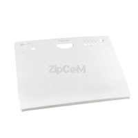 Наружная панель двери 1560226001 для посудомоечных машин Electrolux