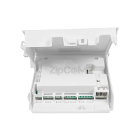 Модуль управления для посудомоечных машин Electrolux 1113390601 (без прошивки)