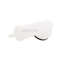 Патрубок с вентиляционной камерой 140001022015 для стиральных машин Electrolux