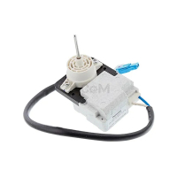 Двигатель вентилятора морозильной камеры для холодильников Electrolux 4055179321