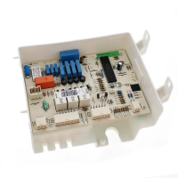 Плата (модуль) управления для холодильника Whirlpool 481221778217