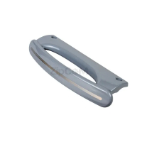 Ручка двери (нижняя/верхняя) холодильника Whirlpool 481249818661