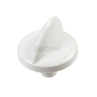 Ручка регулировки 3425638016 для газовых плит Zanussi