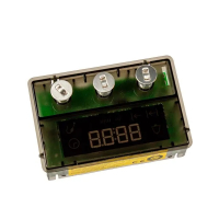 Таймер электронный для духовых шкафов Zanussi 3872108943