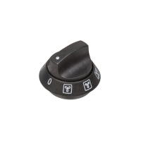 Ручка регулировки режимов духовки к плите Siemens 00188184