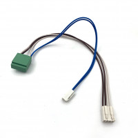 Предохранитель Атлант (Whirlpool) НВ-2 02092016 6-х концовый