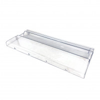 Панель ящика морозильной камеры для холодильника Indesit C00673860