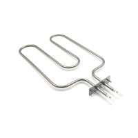 Тэн 600Вт нижний духовки Gefest КА02-SS0988B7D