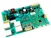 Электронный модуль духовки Electrolux 3878401045