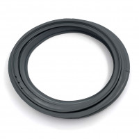 Манжета люка Indesit C00118008 (узкая)