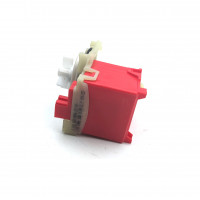 Помпа COPRECI 30w на 4 защелках BOSCH зам. 82012010(Уценка)