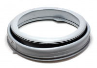 Манжета люка стиральной машины Indesit C00024551