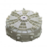 Полубак в сборе для стиральной машины Атлант 730112604901