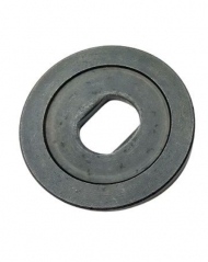 Фланец прижимной D45хd16 внешний N000-027-247 для пил ПДП-65, ПДП-75